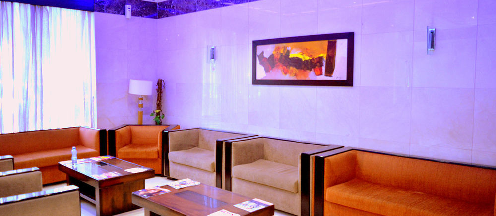 ไอค่อนโฮเต็ลอพาร์ทเม้นท์ Aparthotel ดูไบ ภายนอก รูปภาพ