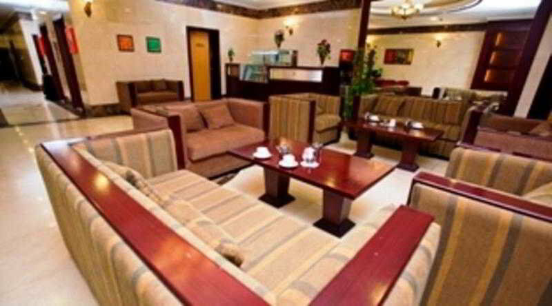 ไอค่อนโฮเต็ลอพาร์ทเม้นท์ Aparthotel ดูไบ ภายนอก รูปภาพ